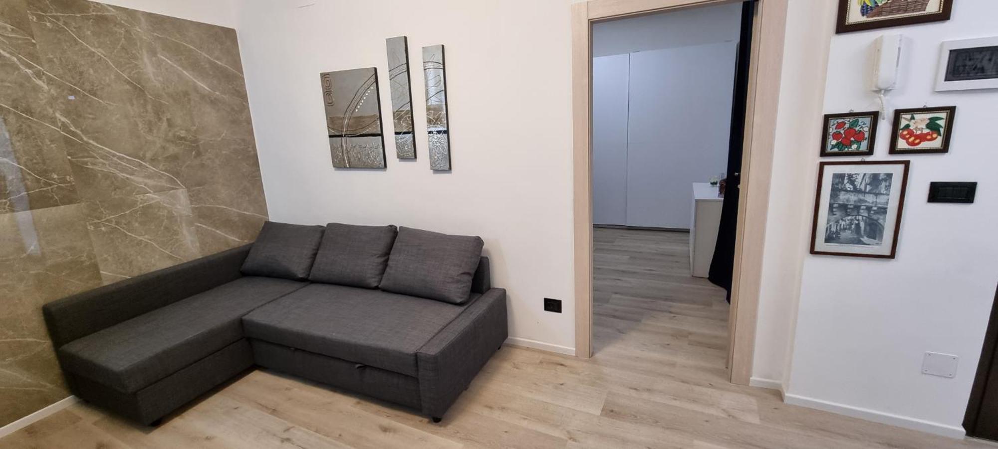 Barion Lägenhet Exteriör bild