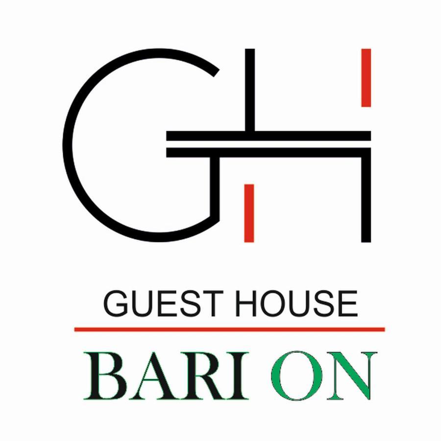 Barion Lägenhet Exteriör bild